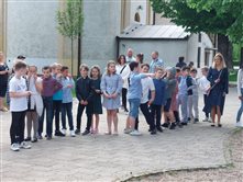 Deň matiek a pietna spomienka 2022 - dekoratívna grafika